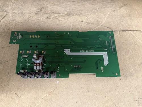 Icom 756 display - icom, driver