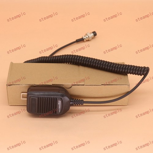 Nuovo microfono icom - pz, hm36