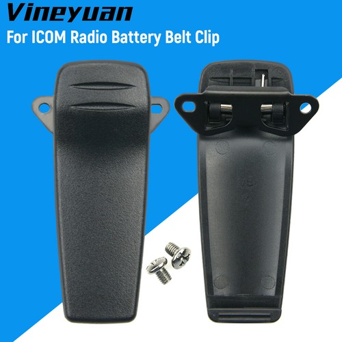Clip cintura walkie - 1,
