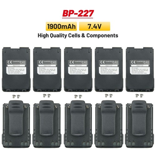 Batteria agli ioni - , di