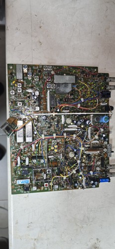 Icom 735 ricambi - ic-735, pc