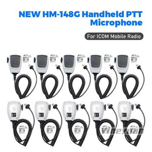 Pezzi microfono 148g 6 - microfono,