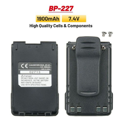 Batteria agli ioni - , di