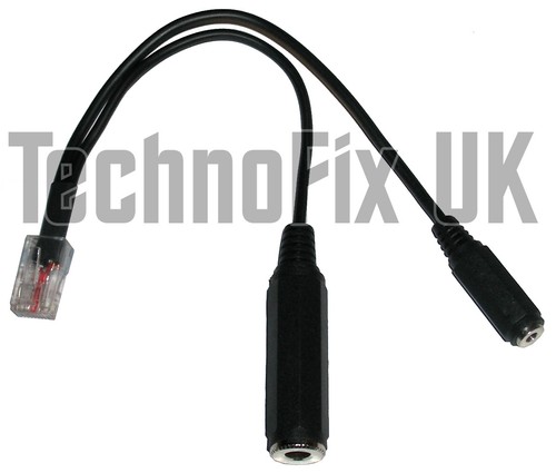 Cavo per cuffie jack 5 - cuffie, pc
