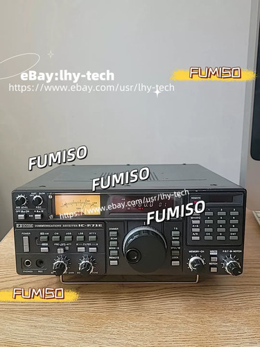 1pz usato icom r71e - usato, ic-r71e
