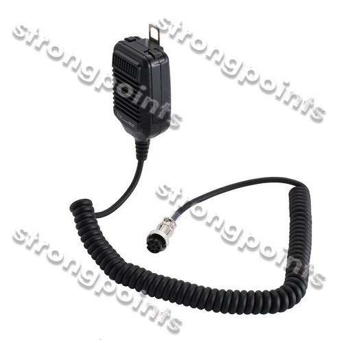 Nuovo microfono icom 36 - nuovo,