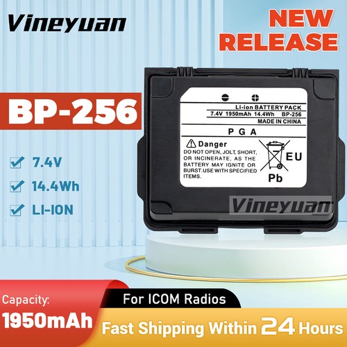 1pz batteria agli ioni - ioni, di