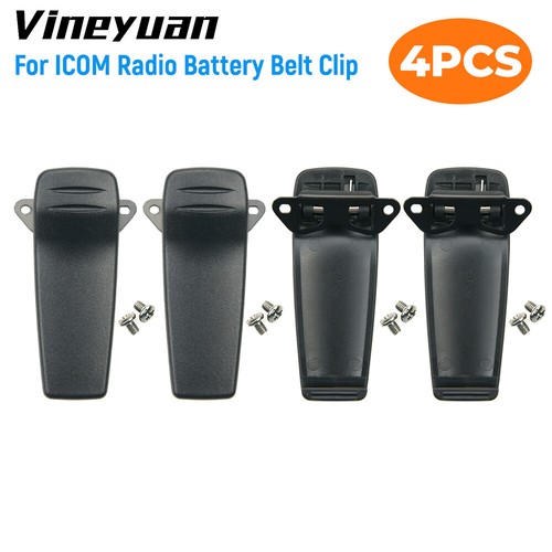 Pezzi clip cintura mb - 4, da