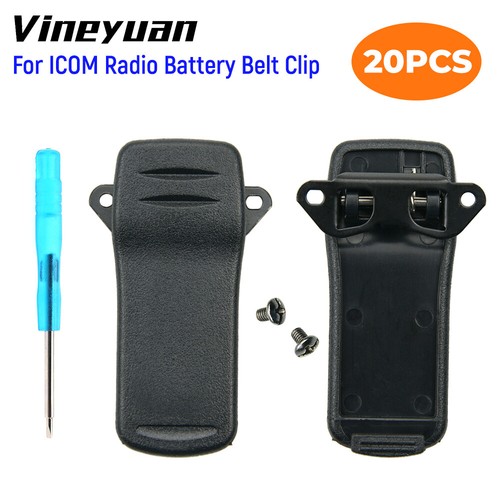 Pezzi clip cintura per - clip,