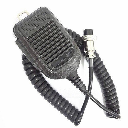 1pz per microfono icom - 1pz,