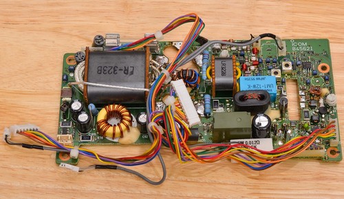 Ricambi icom 706 - icom, ic-706