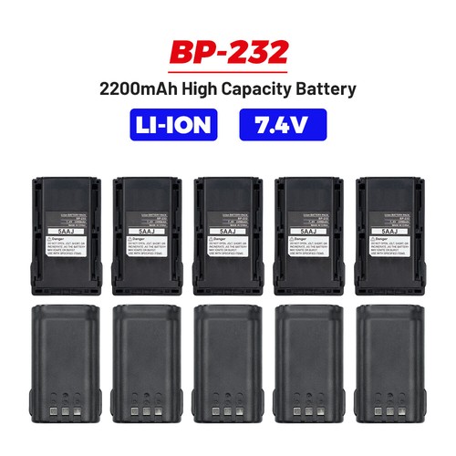 Batteria pezzi 2200 - batteria,