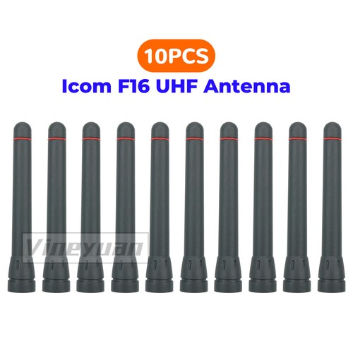 Pezzi antenna uhf per icom - pezzi,