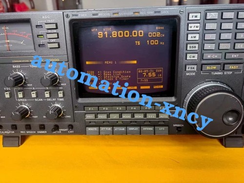Ricevitore icom r9000 pz - icom, 1