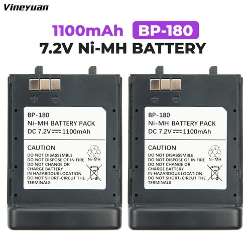Batteria mh bp 173 - ni-mh, ni-mh