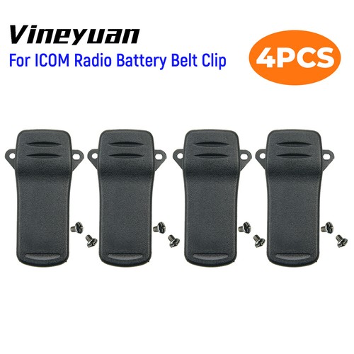 Pezzi clip cintura - 4,