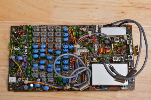 Ultima versione icom 751a - ultima,