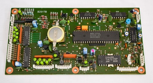 Icom 765 ricambi - icom, antenna
