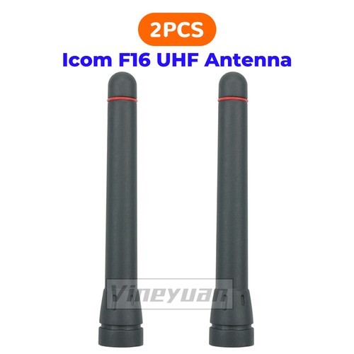 Pezzi antenna stubby - 2,