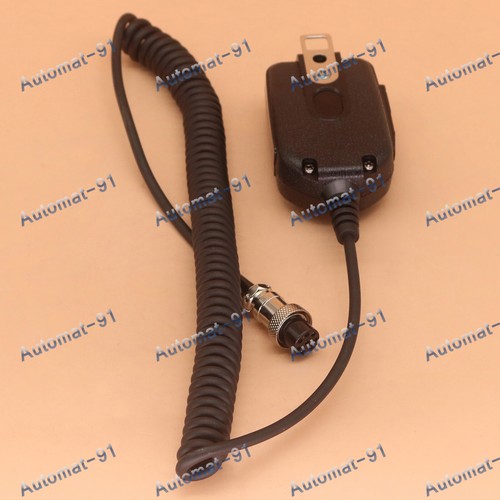 1pz nuovo microfono - microfono, icom