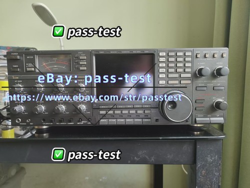 1pz usato icom r9000 - usato,