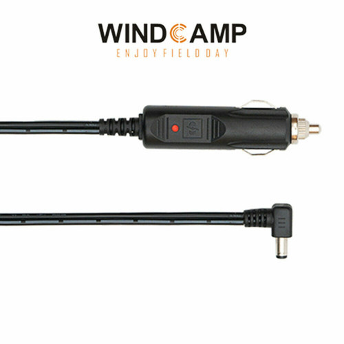 Windcamp cavo alimentazione - cavo, di