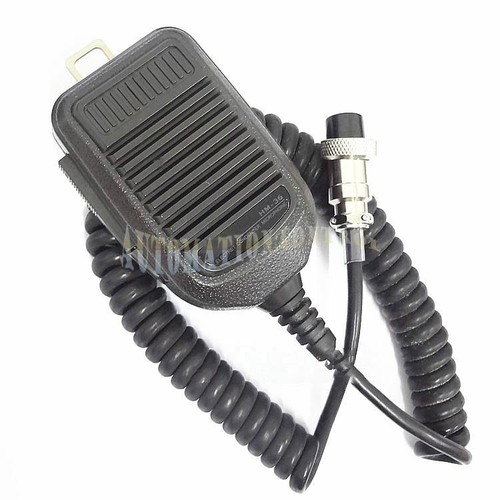 1pz per microfono icom - per,