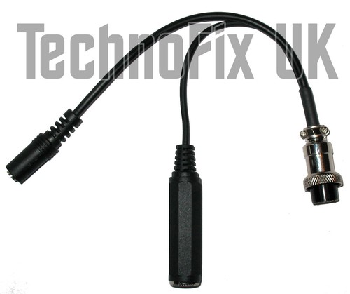 Cavo per cuffie jack - per, pc