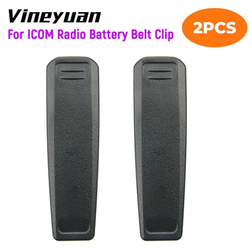 Pezzi clip cintura icom - pezzi,