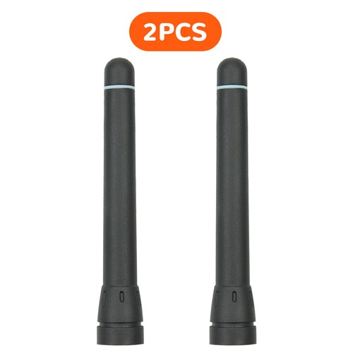 Pezzi antenna stubby vhf - 2,