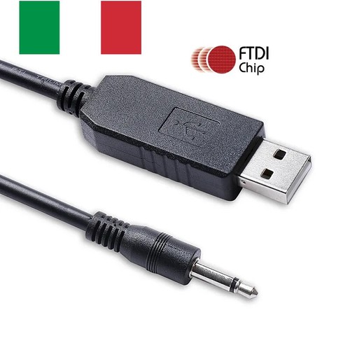 Cavo cat ci v - , ct-17