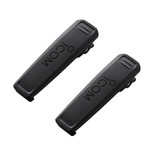 Pezzi clip cintura icom - pezzi, da