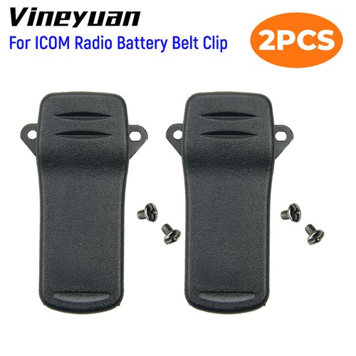 2pz clip cinghia batteria - 2pz,