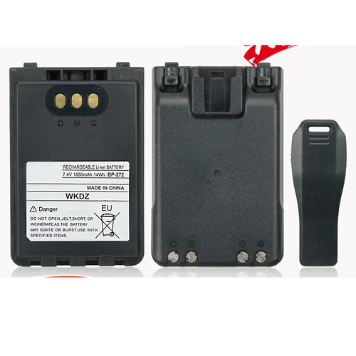 1pz batteria agli ioni - 1pz, di