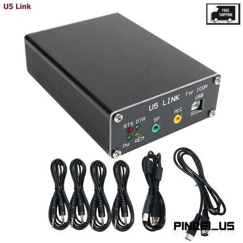 Link per connettore radio - connettore,