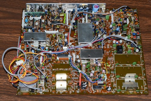 Icom 765 2015c unità - ic-765,