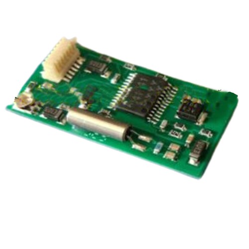 Modulo scheda decoder - 1, pz